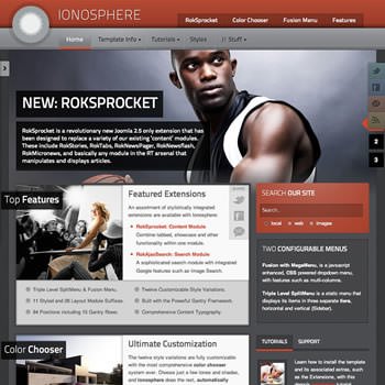 Ionosphere